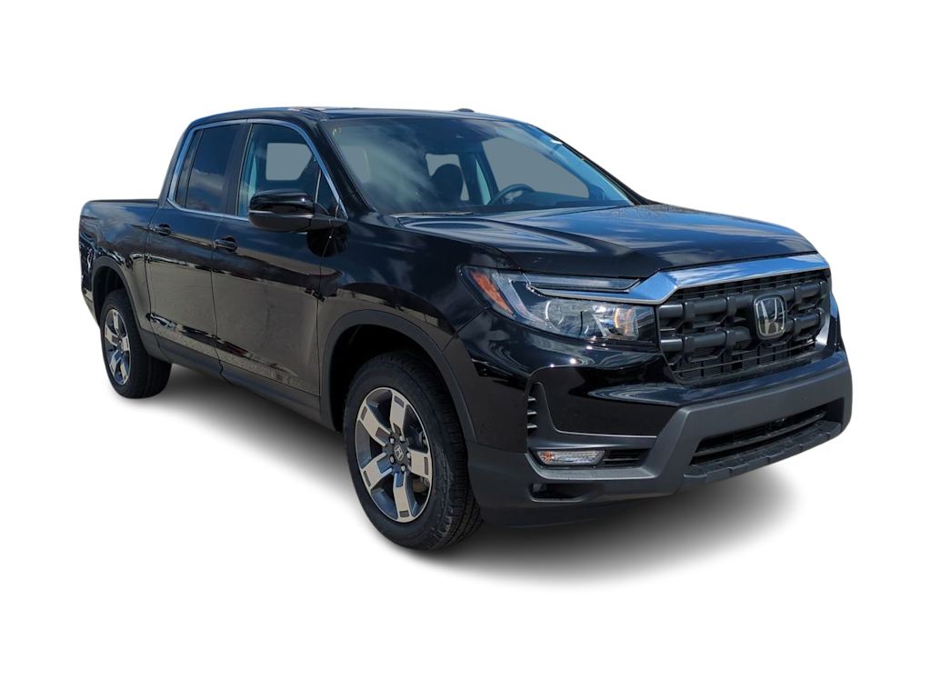 Thumbnail: 2026 Honda Ridgeline - 20