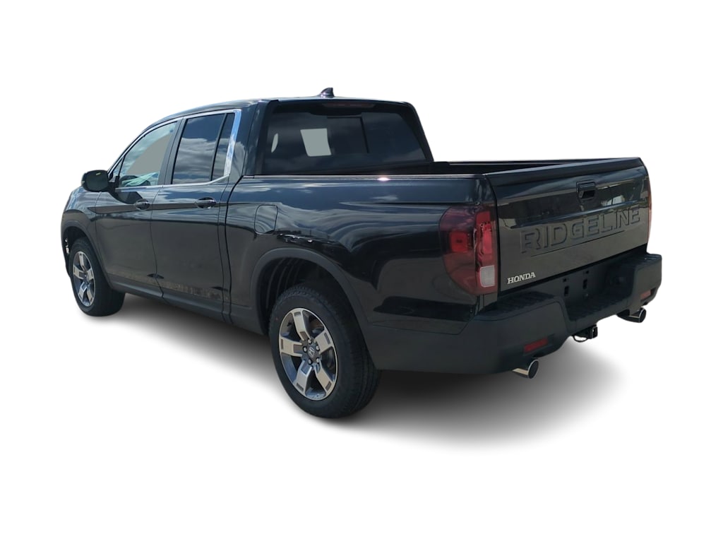 Thumbnail: 2026 Honda Ridgeline - 4
