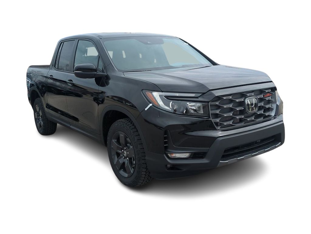Thumbnail: 2026 Honda Ridgeline - 21