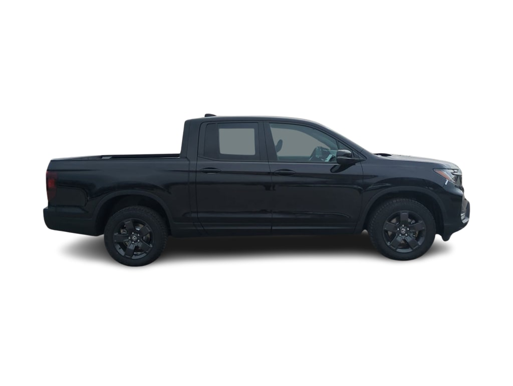 Thumbnail: 2026 Honda Ridgeline - 24