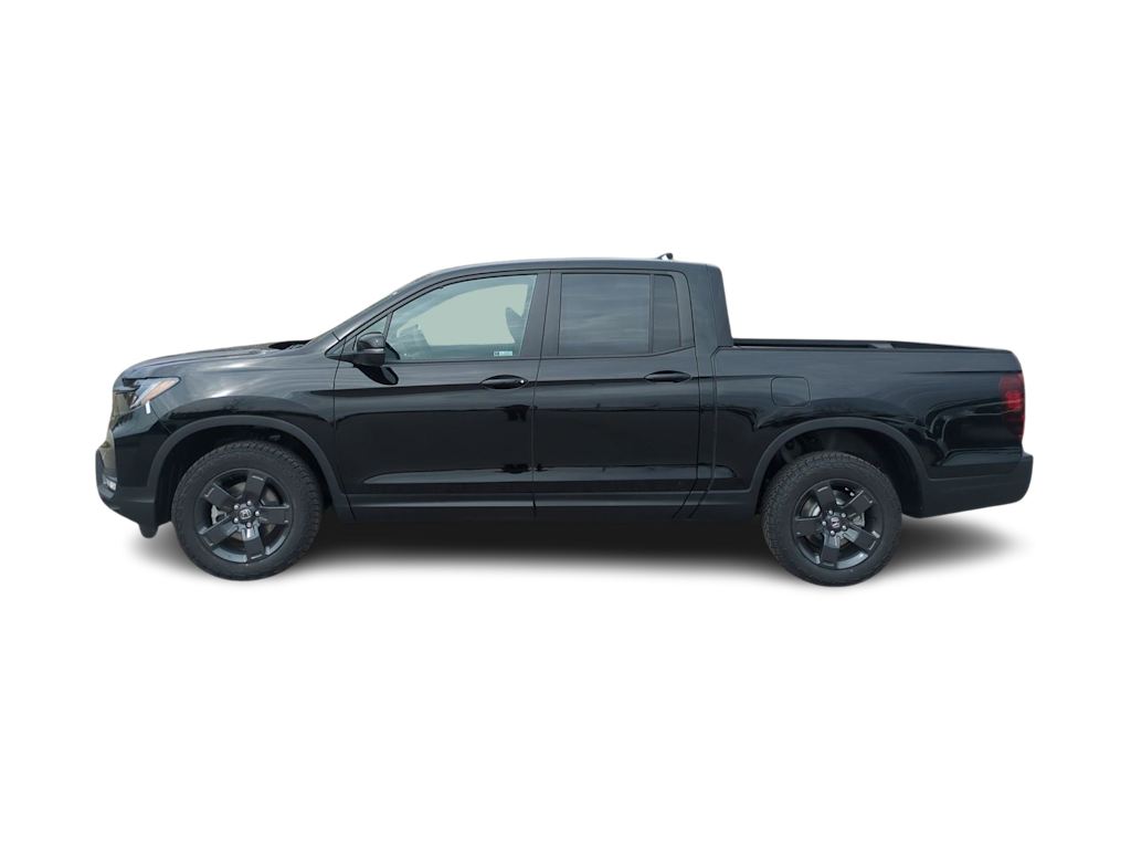 Thumbnail: 2026 Honda Ridgeline - 3