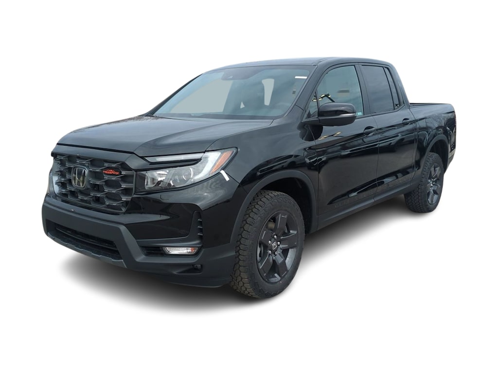Thumbnail: 2026 Honda Ridgeline - 22