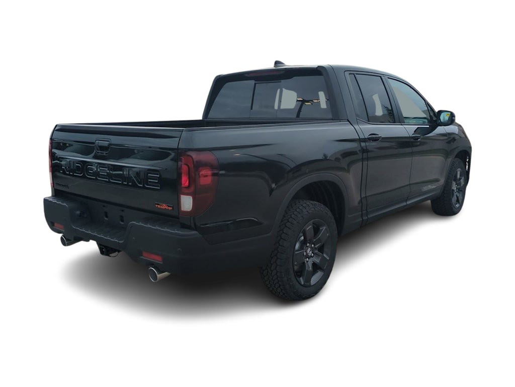 Thumbnail: 2026 Honda Ridgeline - 23