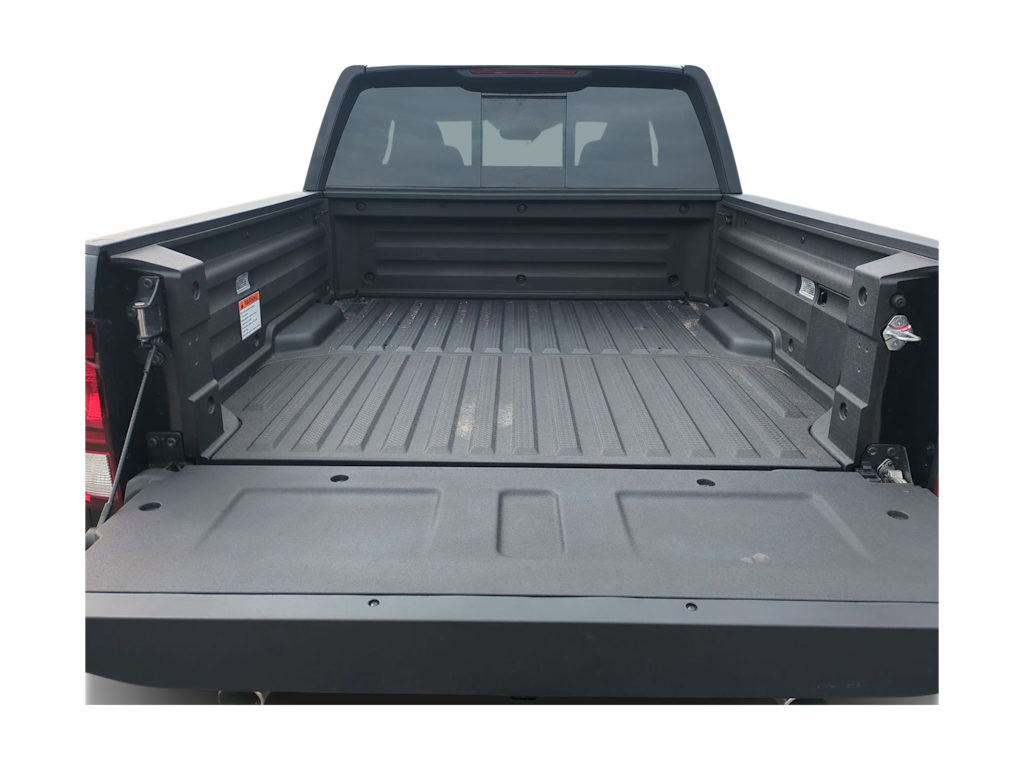 Thumbnail: 2026 Honda Ridgeline - 38