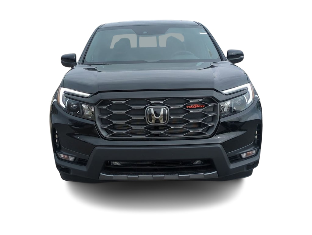 Thumbnail: 2026 Honda Ridgeline - 6