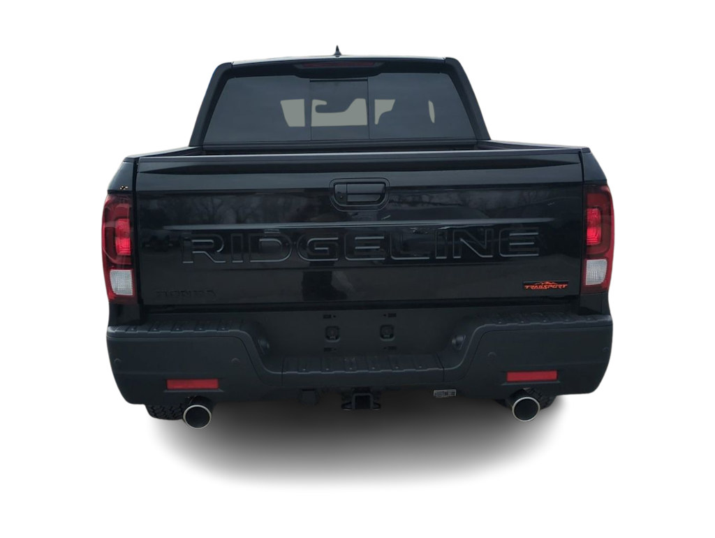 Thumbnail: 2026 Honda Ridgeline - 5