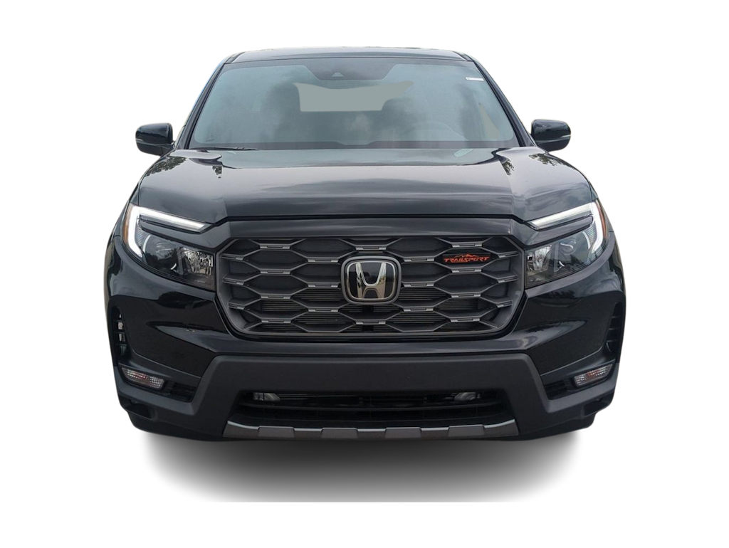 Thumbnail: 2026 Honda Ridgeline - 6