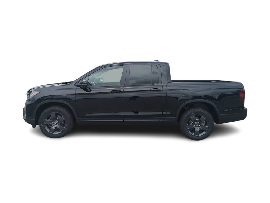 Thumbnail: 2026 Honda Ridgeline - 3