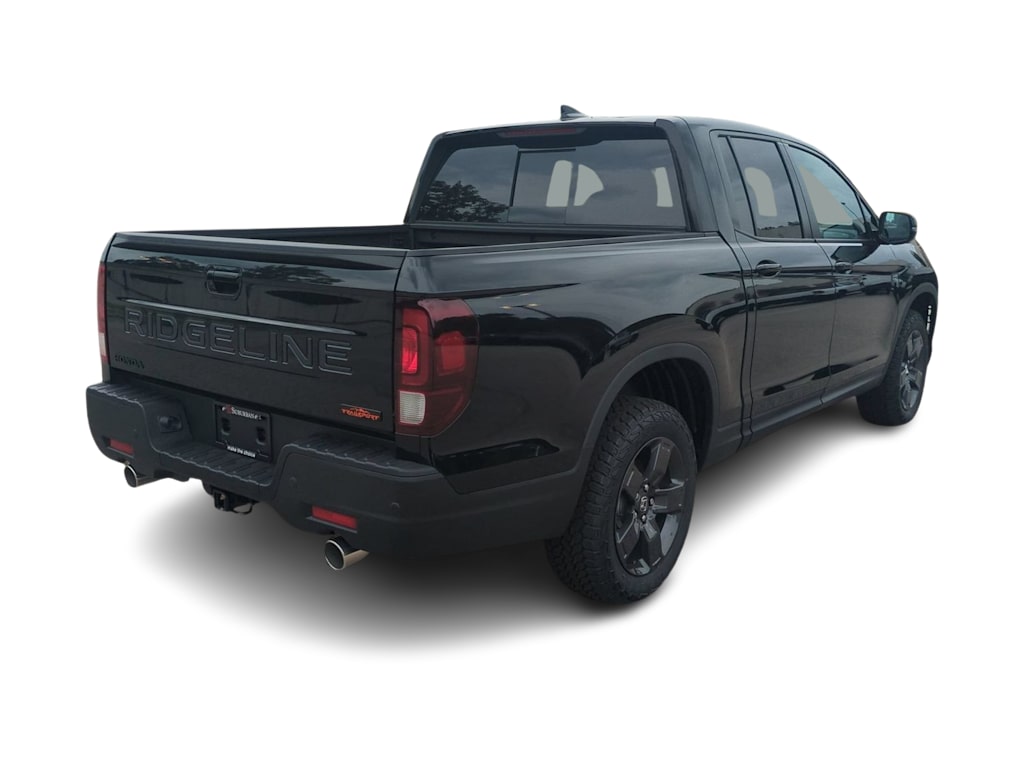 Thumbnail: 2026 Honda Ridgeline - 22
