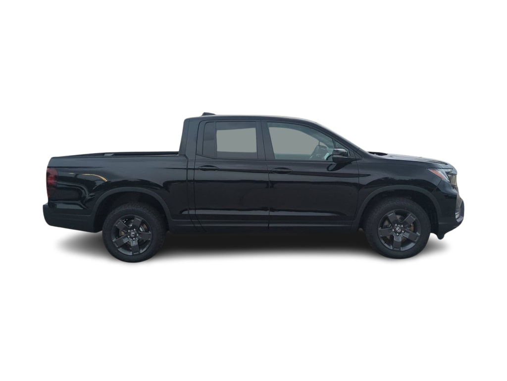 Thumbnail: 2026 Honda Ridgeline - 23