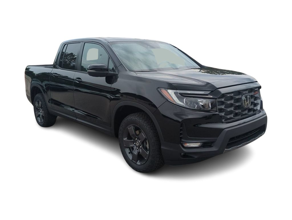 Thumbnail: 2026 Honda Ridgeline - 20