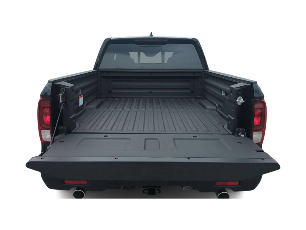 Thumbnail: 2026 Honda Ridgeline - 17