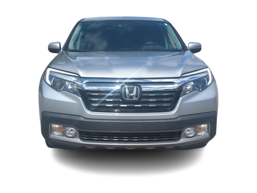 Thumbnail: 2017 Honda Ridgeline - 6