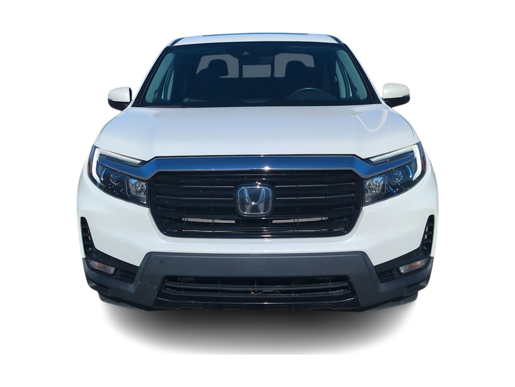 Thumbnail: 2023 Honda Ridgeline - 6