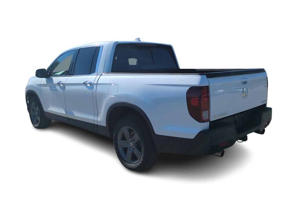 Thumbnail: 2023 Honda Ridgeline - 4