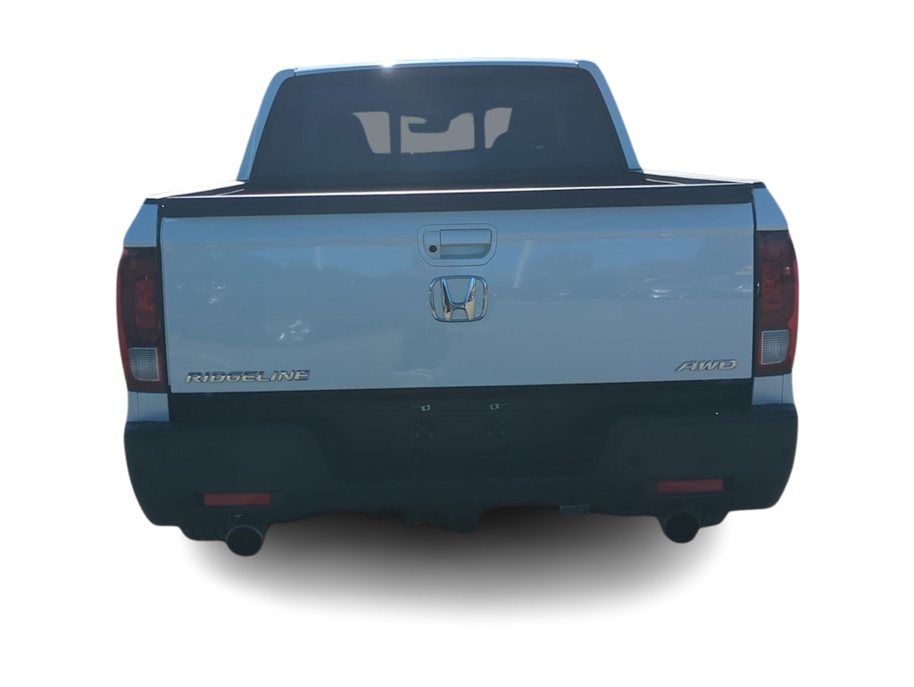 Thumbnail: 2023 Honda Ridgeline - 5