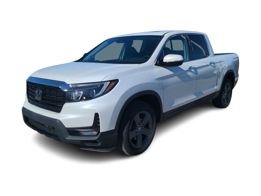 Thumbnail: 2023 Honda Ridgeline - 22