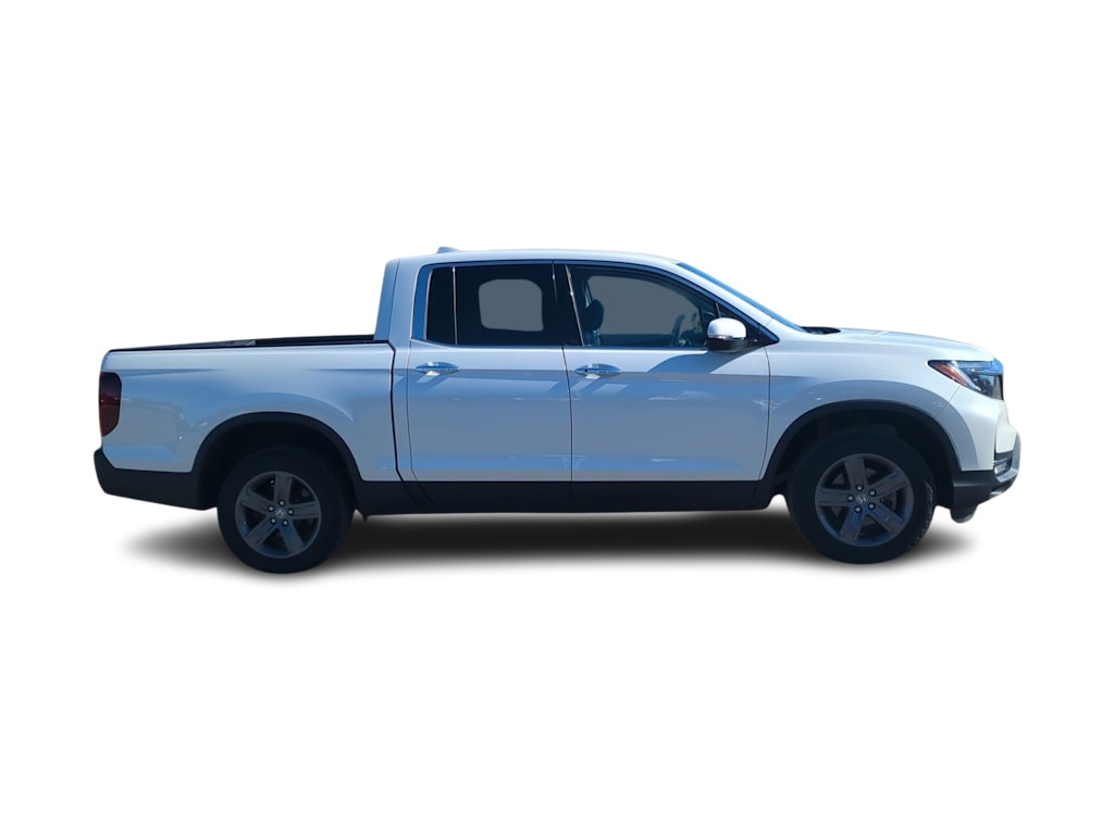 Thumbnail: 2023 Honda Ridgeline - 24