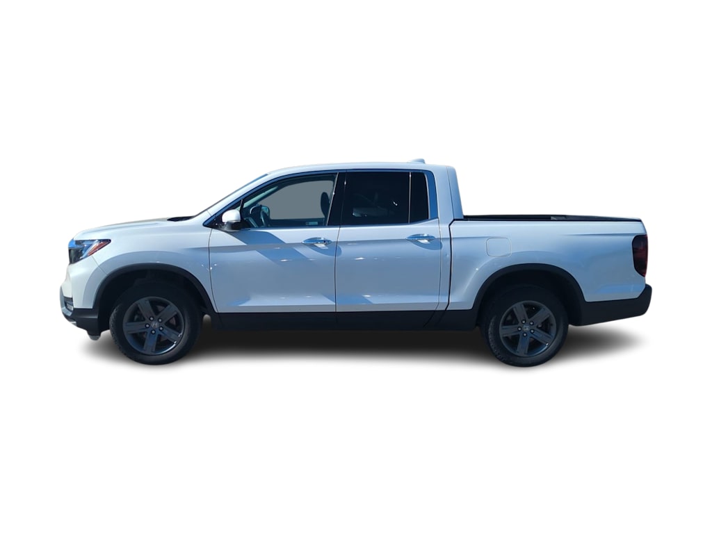 Thumbnail: 2023 Honda Ridgeline - 3