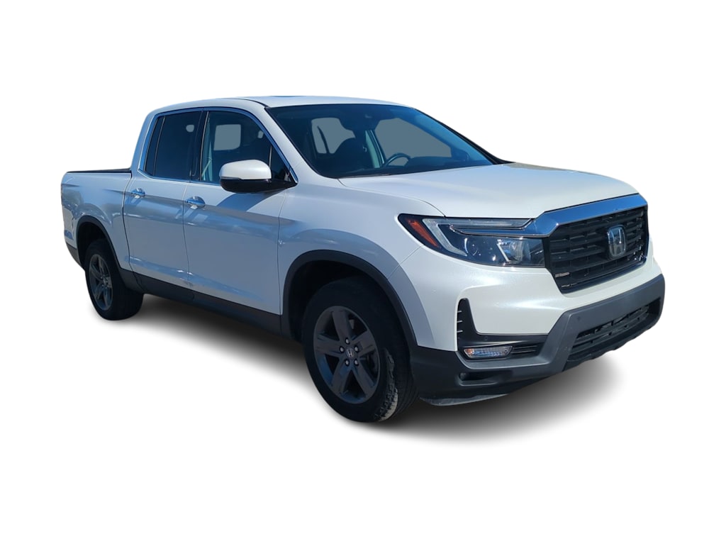 Thumbnail: 2023 Honda Ridgeline - 21