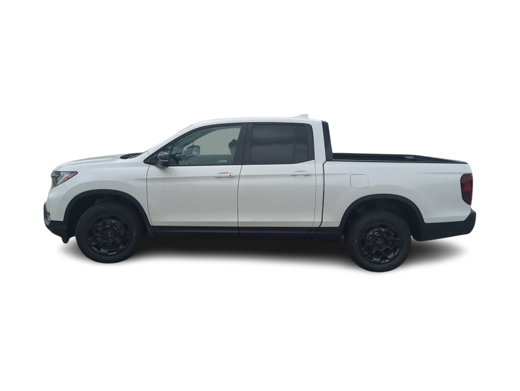 Thumbnail: 2026 Honda Ridgeline - 3