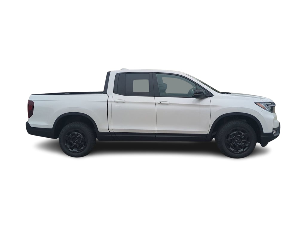 Thumbnail: 2026 Honda Ridgeline - 23