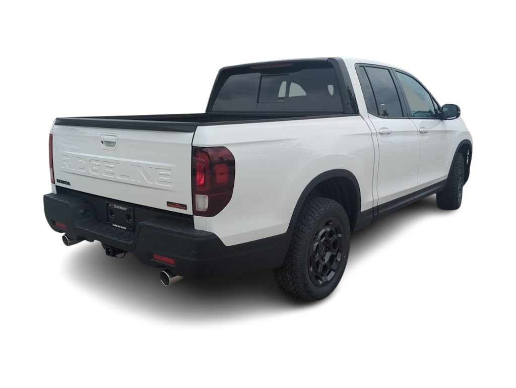 Thumbnail: 2026 Honda Ridgeline - 22
