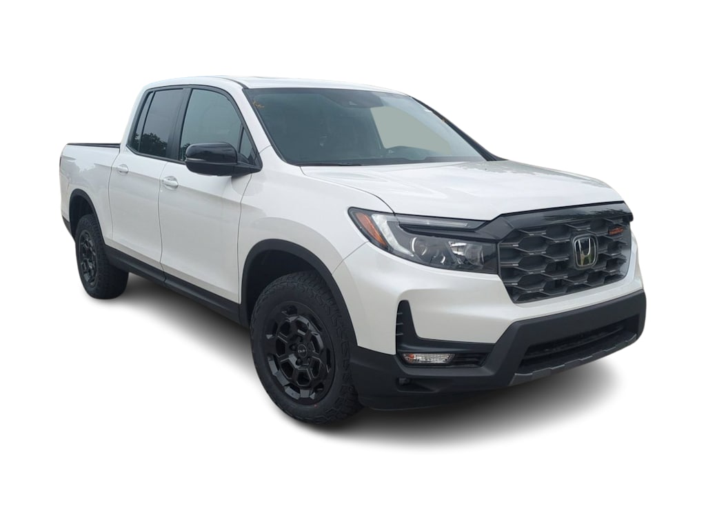 Thumbnail: 2026 Honda Ridgeline - 20