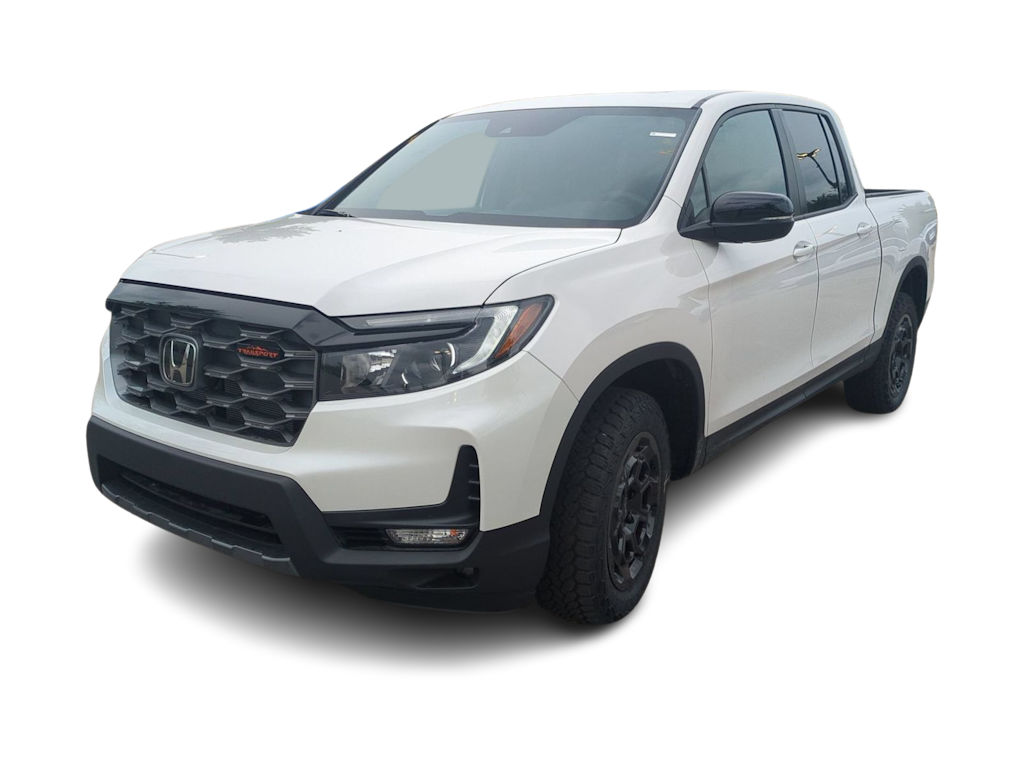 Thumbnail: 2026 Honda Ridgeline - 21