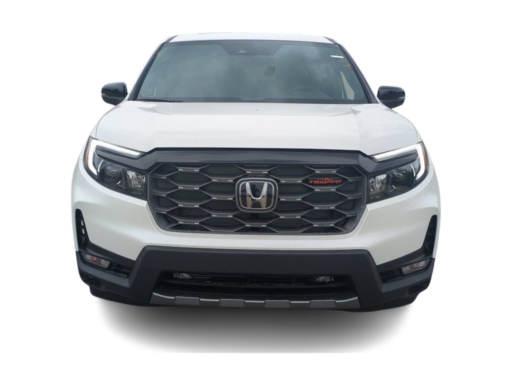 Thumbnail: 2026 Honda Ridgeline - 6