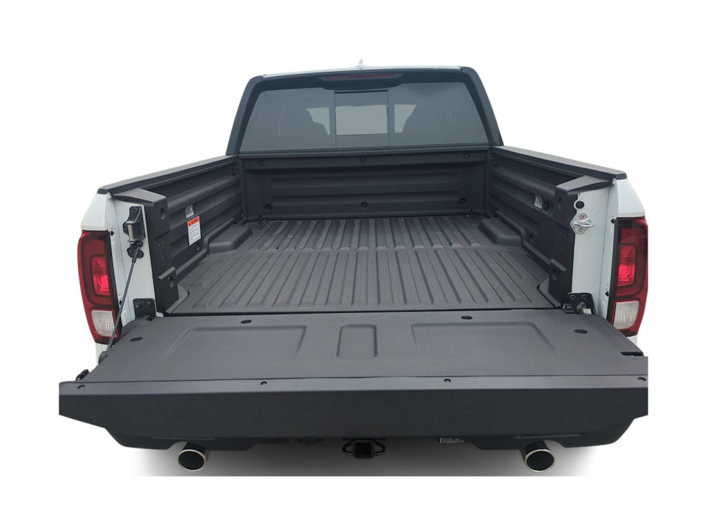 Thumbnail: 2026 Honda Ridgeline - 17