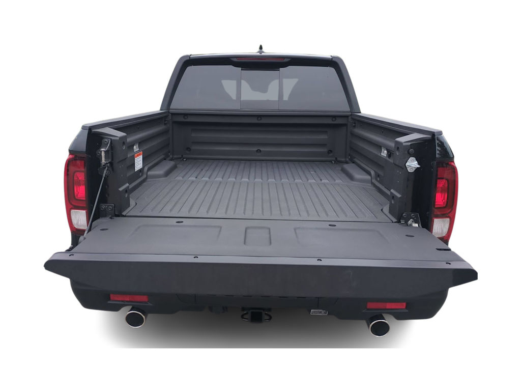 Thumbnail: 2026 Honda Ridgeline - 17