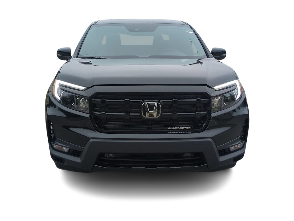 Thumbnail: 2026 Honda Ridgeline - 6