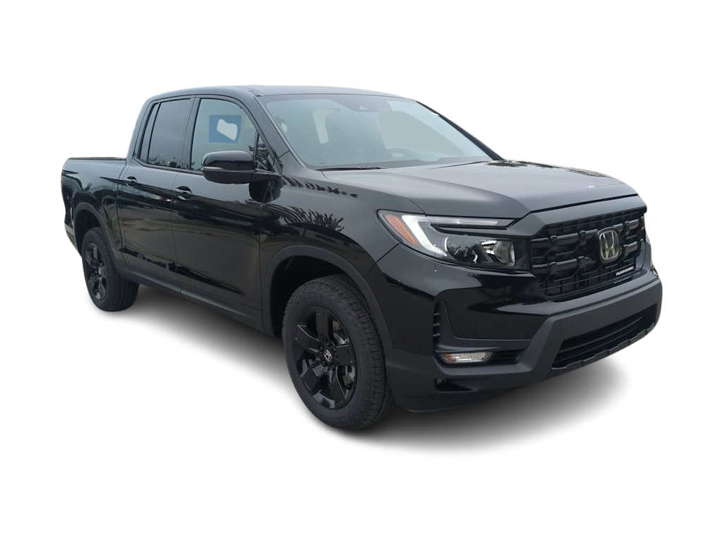Thumbnail: 2026 Honda Ridgeline - 20