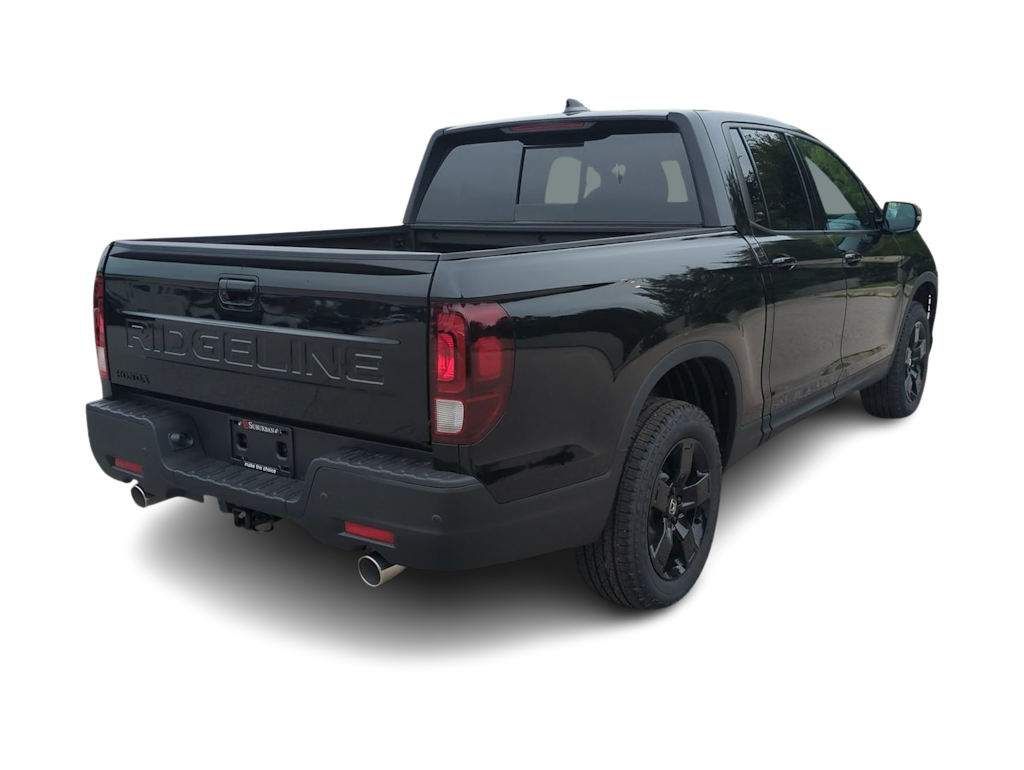 Thumbnail: 2026 Honda Ridgeline - 22