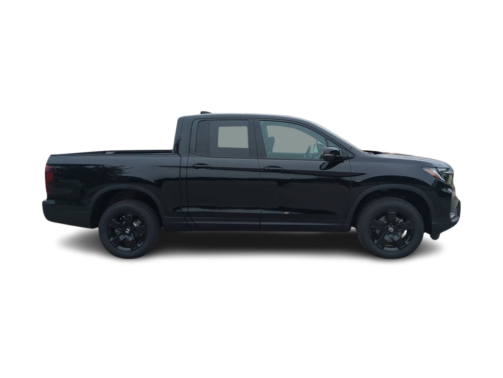 Thumbnail: 2026 Honda Ridgeline - 23