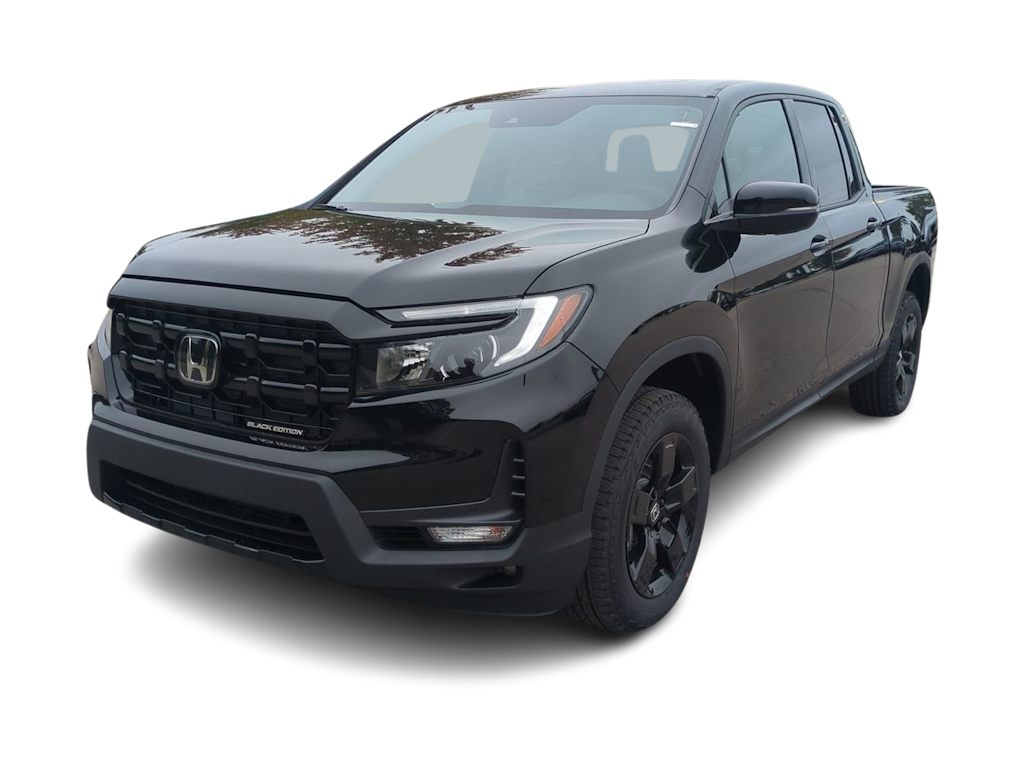 Thumbnail: 2026 Honda Ridgeline - 21
