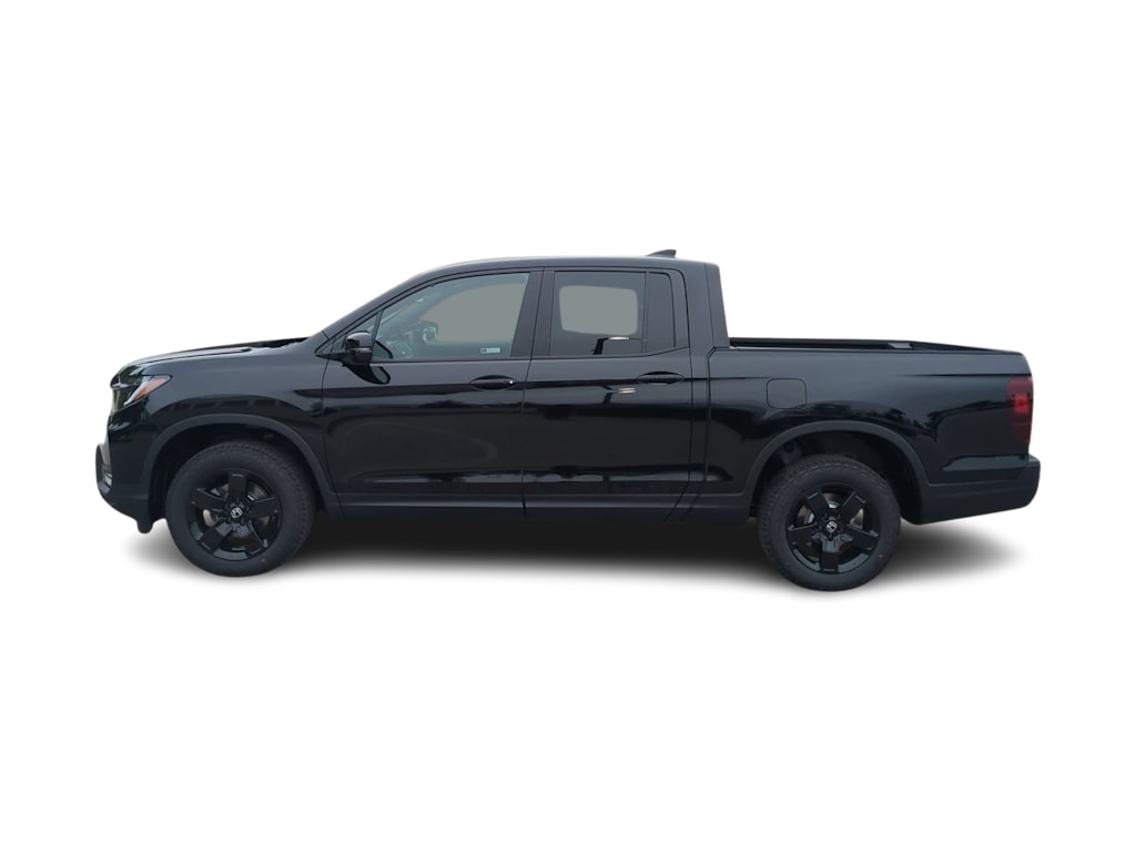 Thumbnail: 2026 Honda Ridgeline - 3