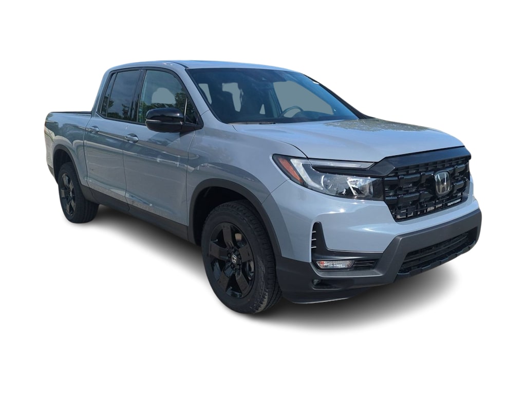 Thumbnail: 2026 Honda Ridgeline - 20