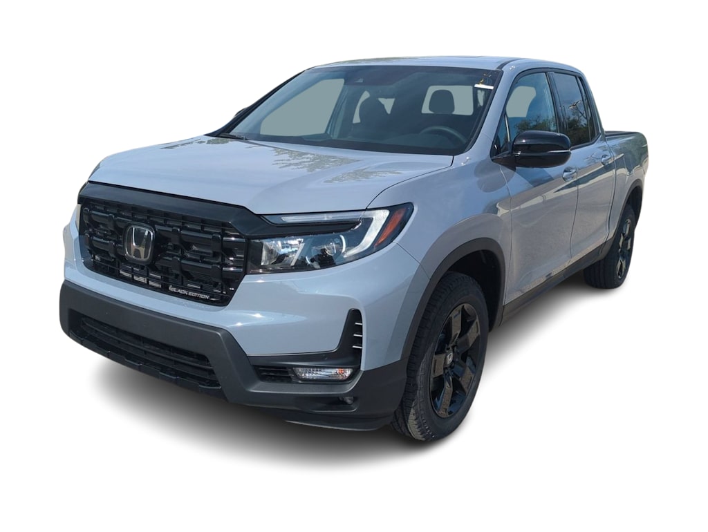 Thumbnail: 2026 Honda Ridgeline - 21