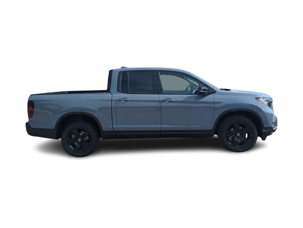Thumbnail: 2026 Honda Ridgeline - 23