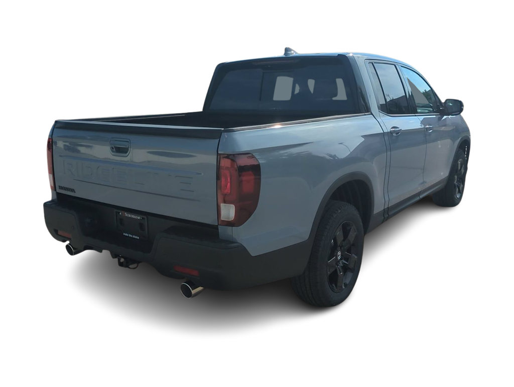 Thumbnail: 2026 Honda Ridgeline - 22