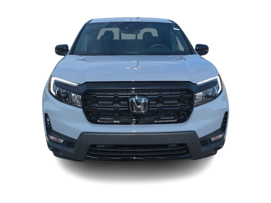 Thumbnail: 2026 Honda Ridgeline - 6