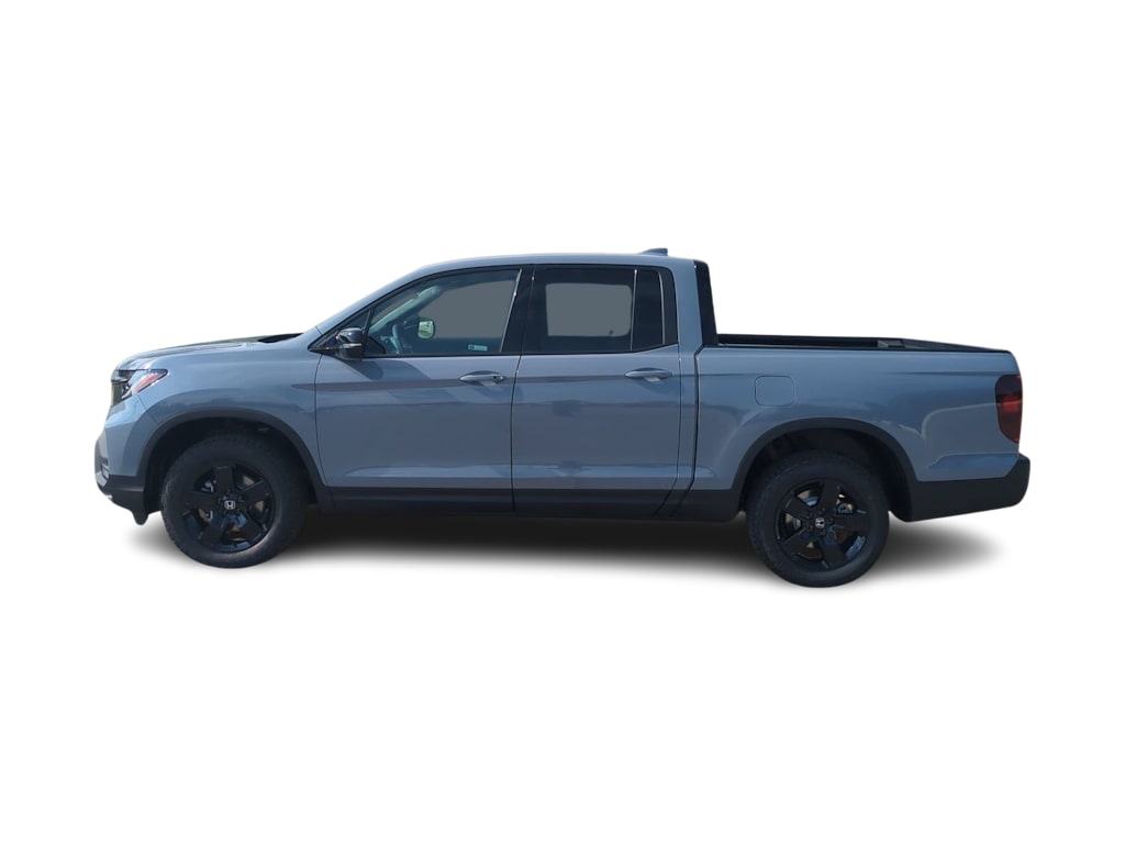 Thumbnail: 2026 Honda Ridgeline - 3