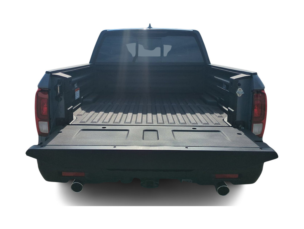 Thumbnail: 2026 Honda Ridgeline - 17