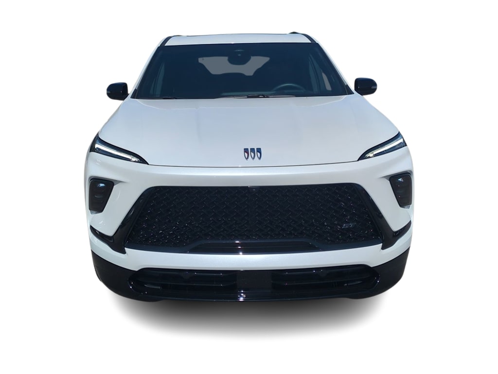 Thumbnail: 2025 Buick Enclave - 6