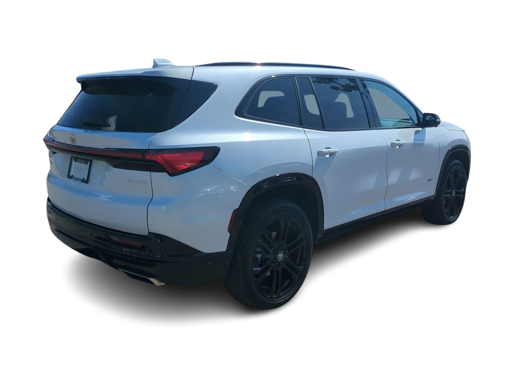 Thumbnail: 2025 Buick Enclave - 21