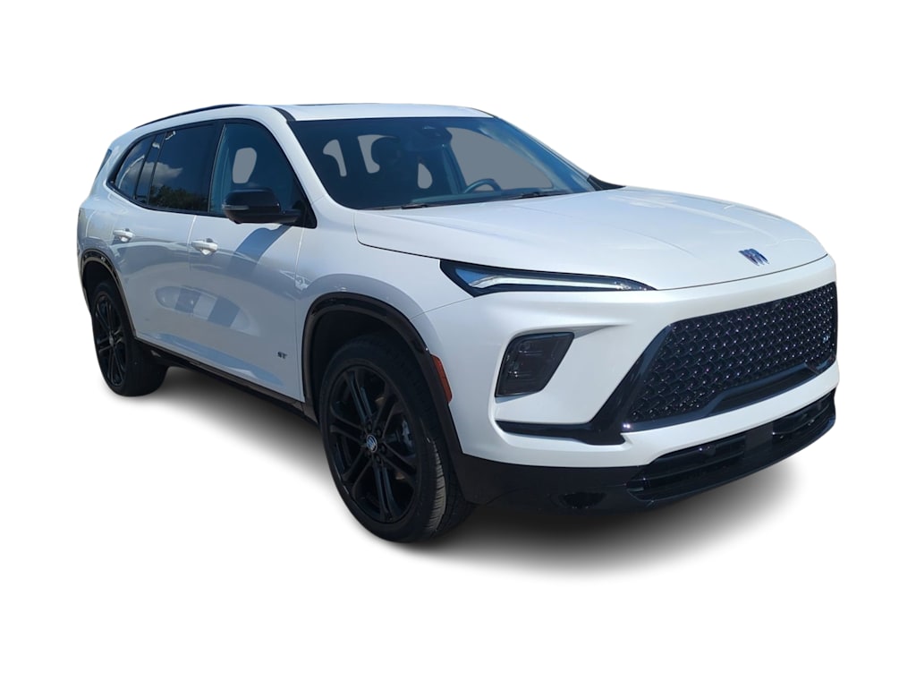 Thumbnail: 2025 Buick Enclave - 19