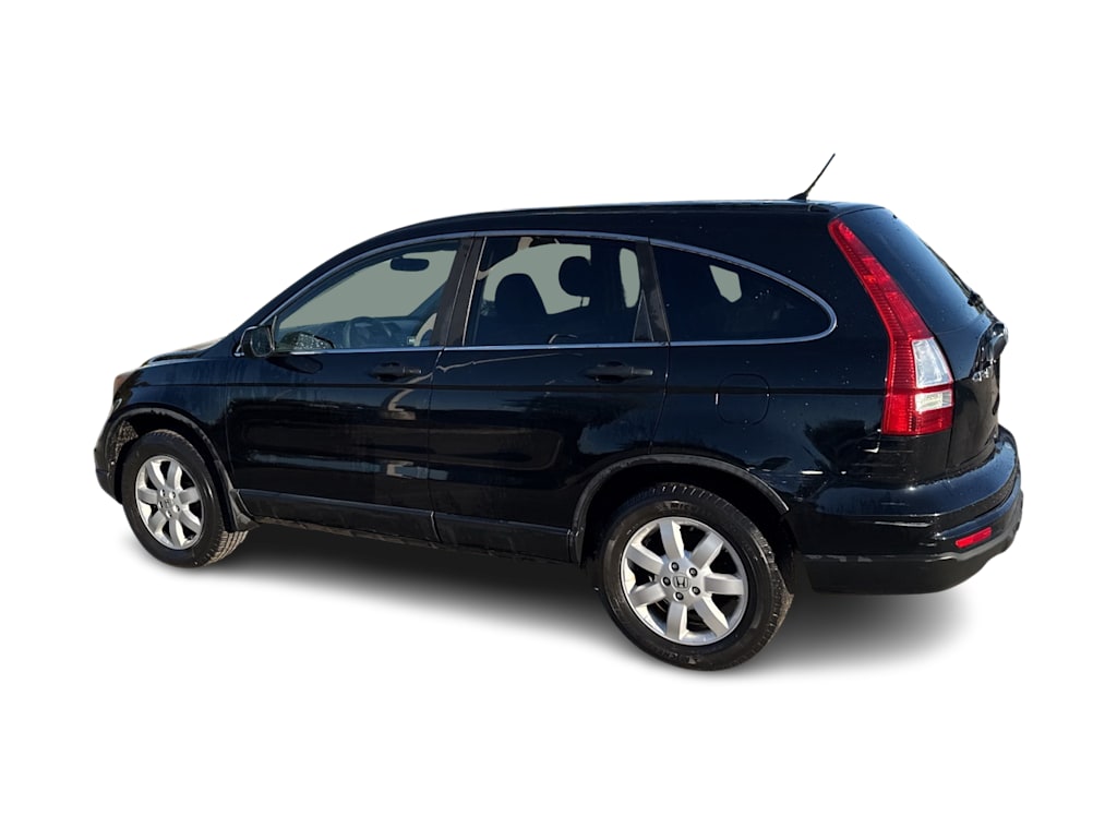 Thumbnail: 2011 Honda CR-V - 2