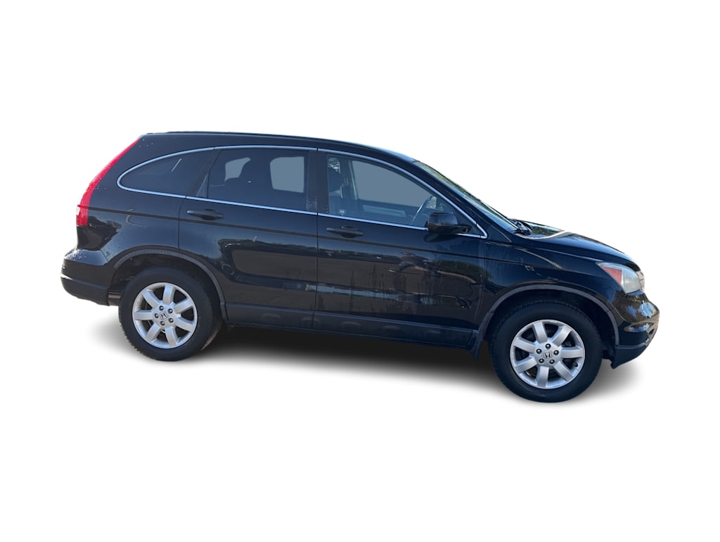 Thumbnail: 2011 Honda CR-V - 17